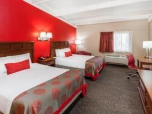 Ramada By Wyndham Hammond Hotel & Conference Center Camera foto