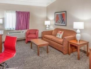 Ramada By Wyndham Hammond Hotel & Conference Center Camera foto